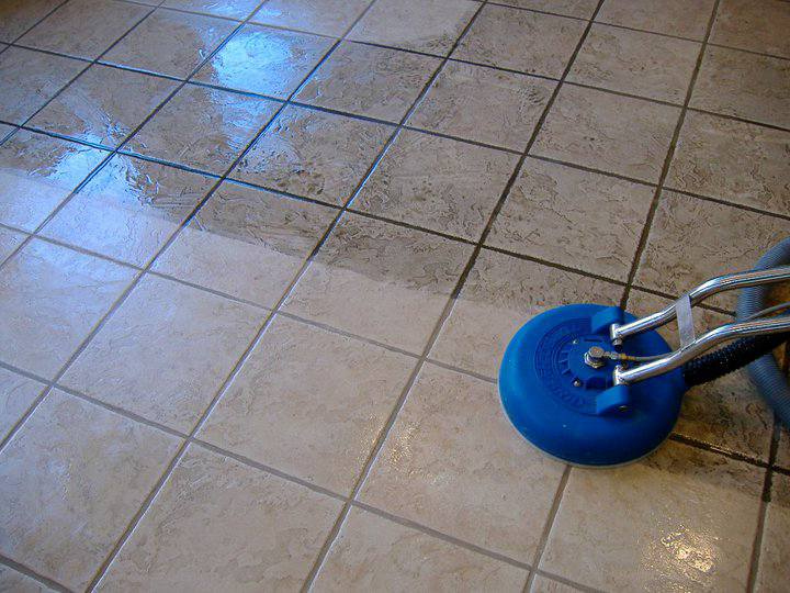 Northern Ireland Ceramic Tile Cleaning, Kitchen Floor Tile And Grout Cleaner